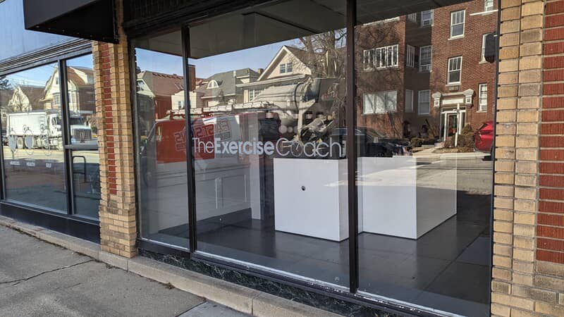 Privacy Window Film Solutions